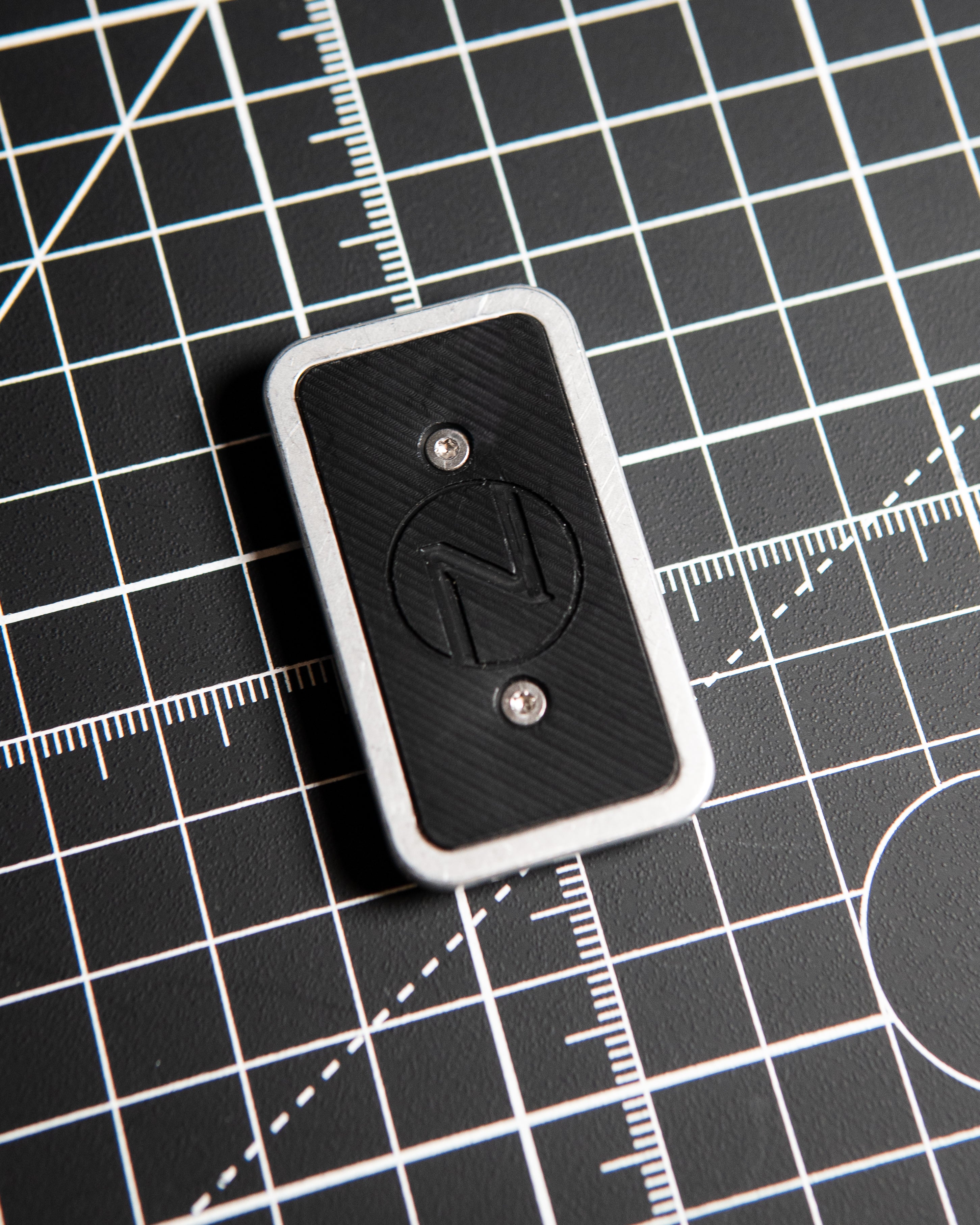 Delta Tile - Extra Slide Plates