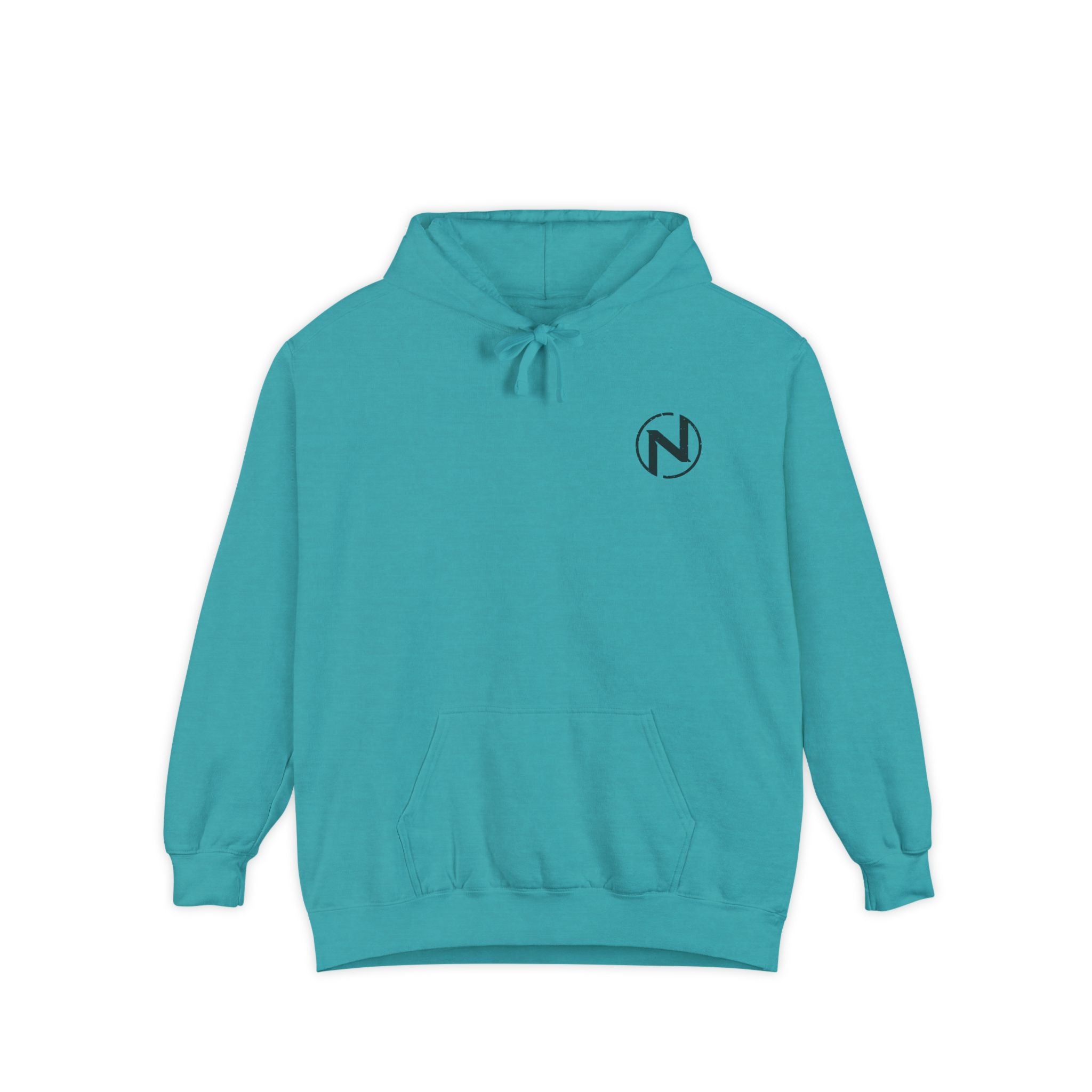 “got fidgets?” Minimalist Hoodie