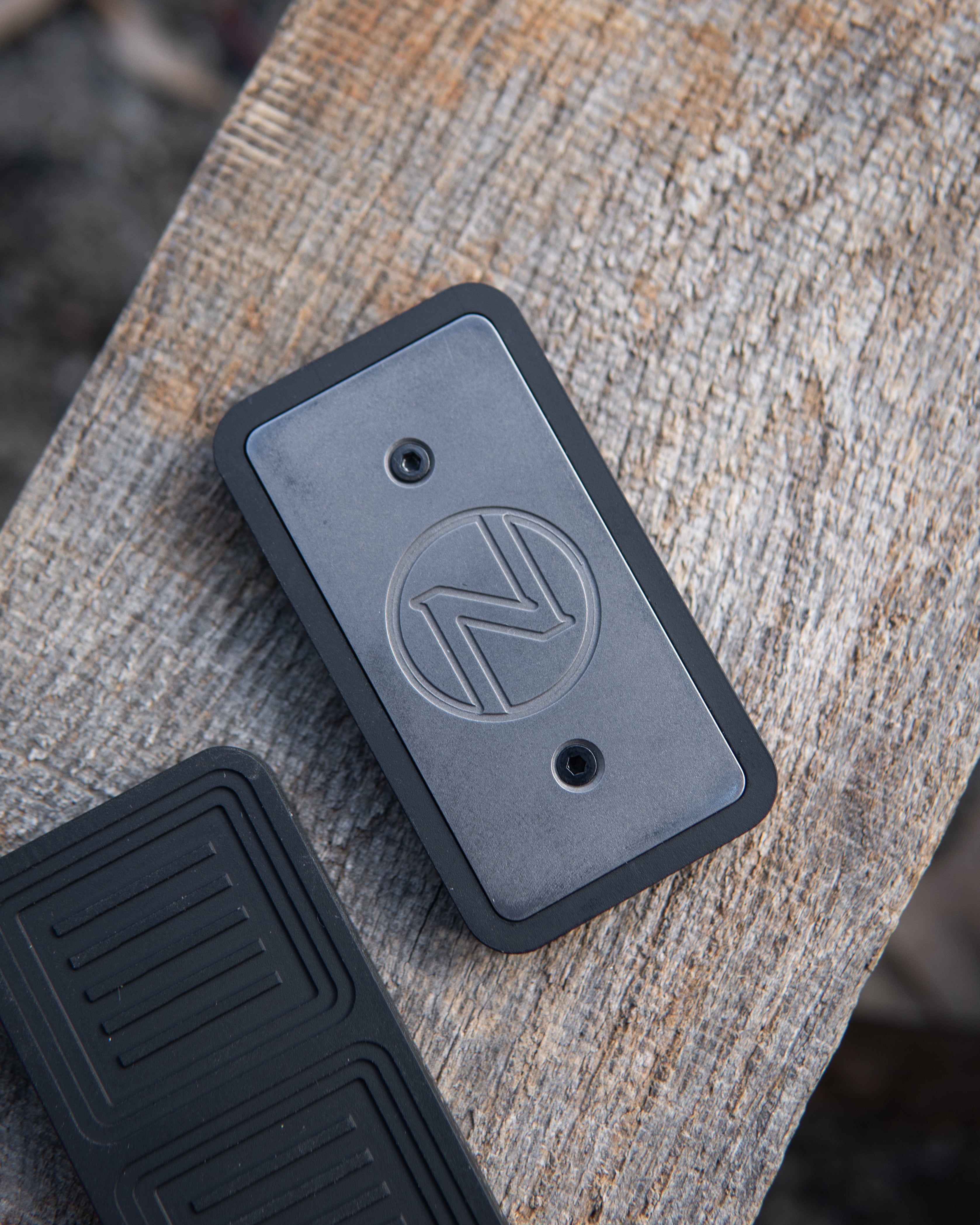 Delta Tile - Extra Slide Plates
