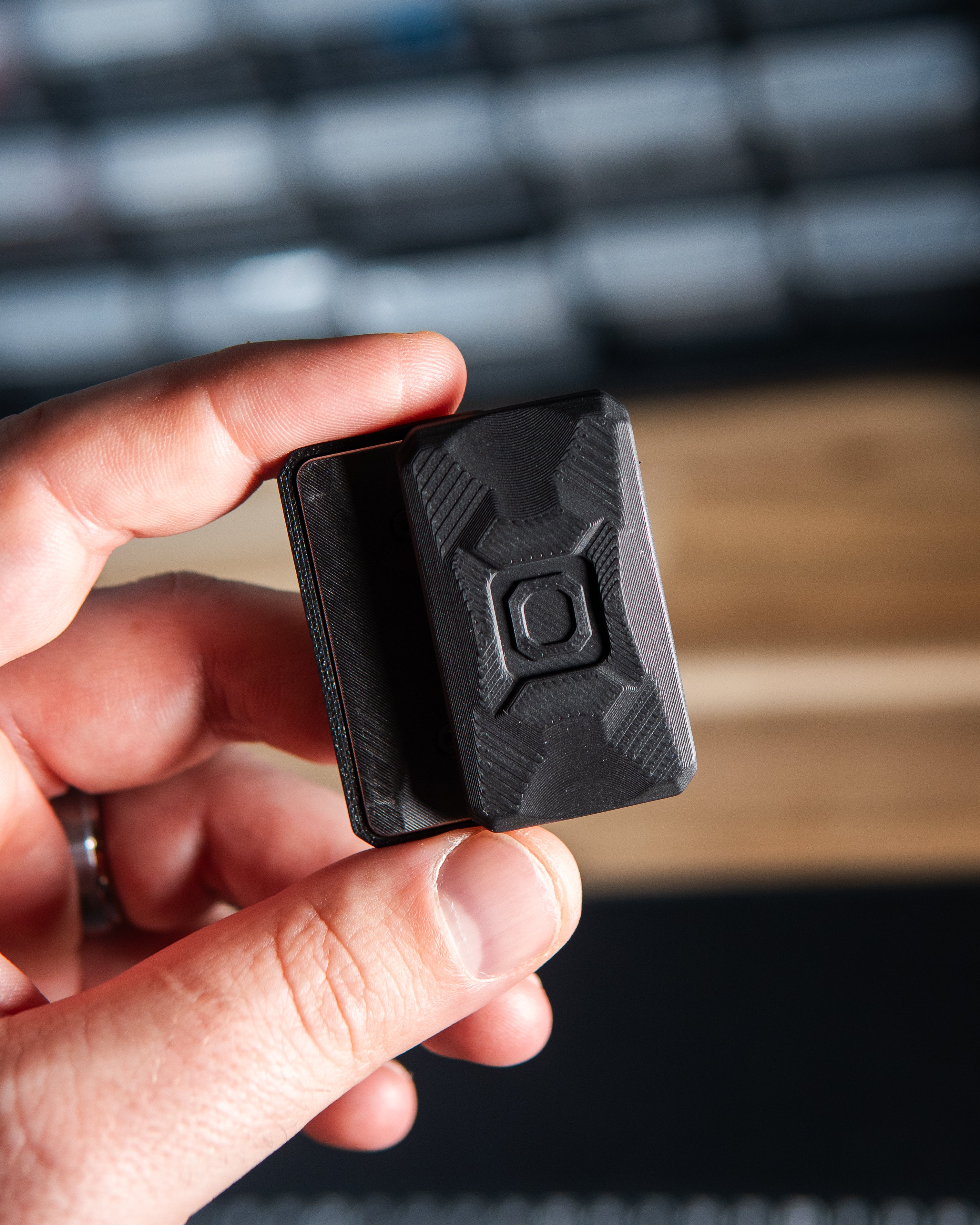 Echo Ergo Appa Tile - Beta Test Unit