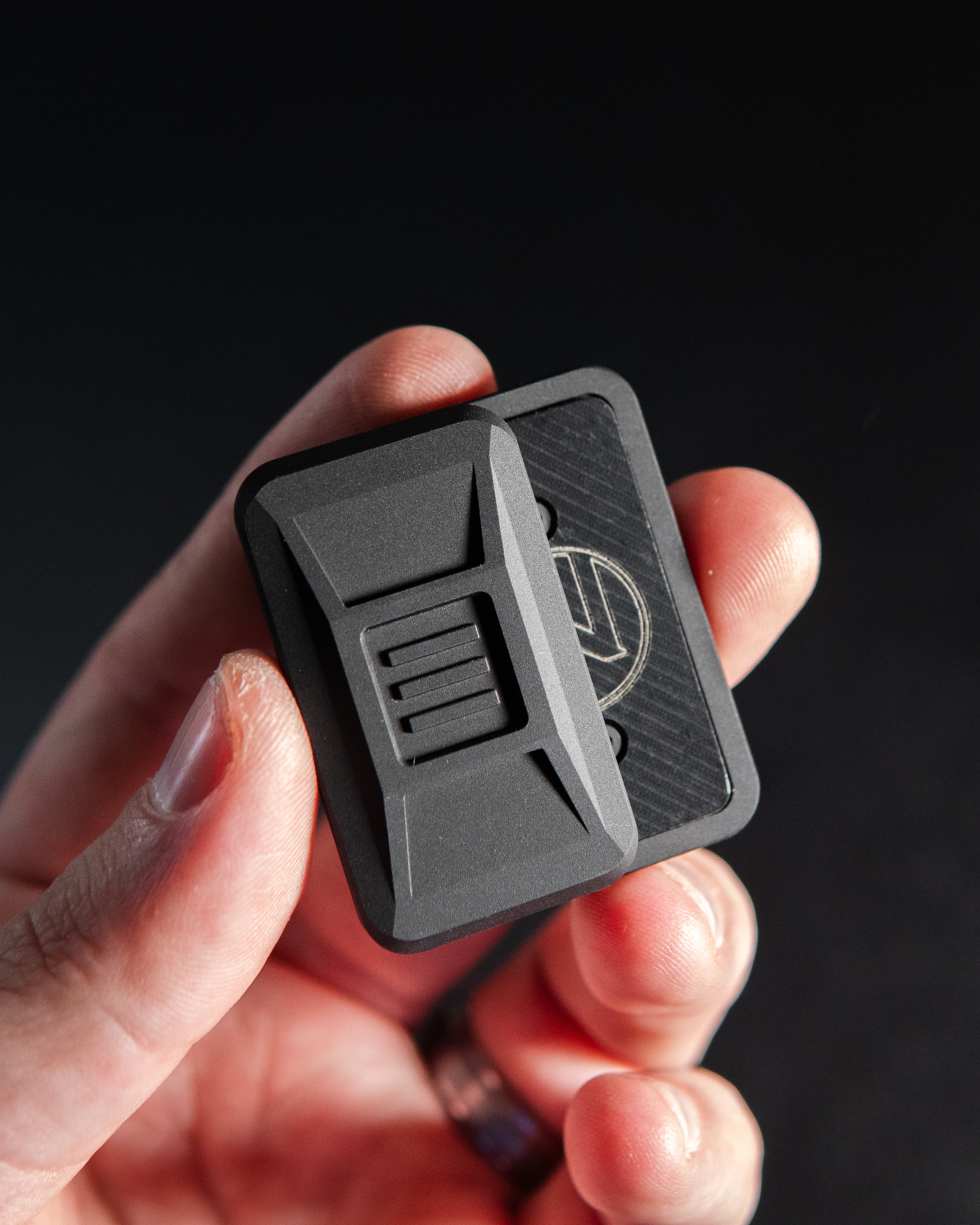 Delta Ergo Tile