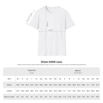 “By the Community” Novel Carry Heritage Tee