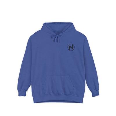 “got fidgets?” Minimalist Hoodie