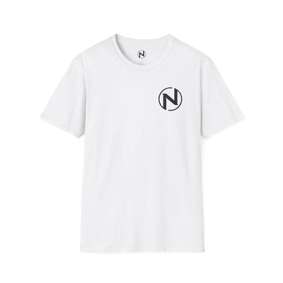 “By the Community” Novel Carry Heritage Tee
