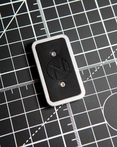 Delta Tile - Extra Slide Plates