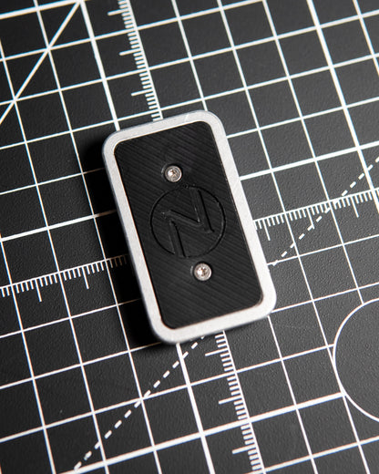 Delta Tile - Extra Slide Plates