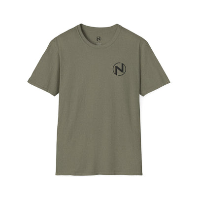 “got fidgets?” Minimalist Tee
