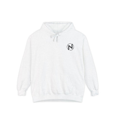 “got fidgets?” Minimalist Hoodie