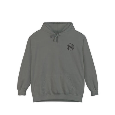 “got fidgets?” Minimalist Hoodie