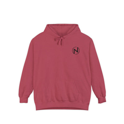 “got fidgets?” Minimalist Hoodie