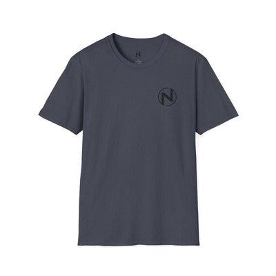 “got fidgets?” Minimalist Tee