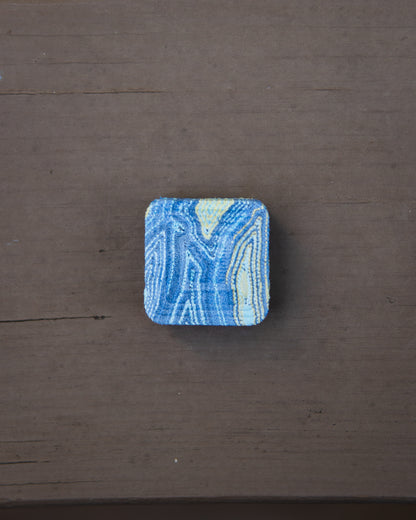 Mini Tile Fidget Slider - Maker's Choice, Starry Night G-Carta
