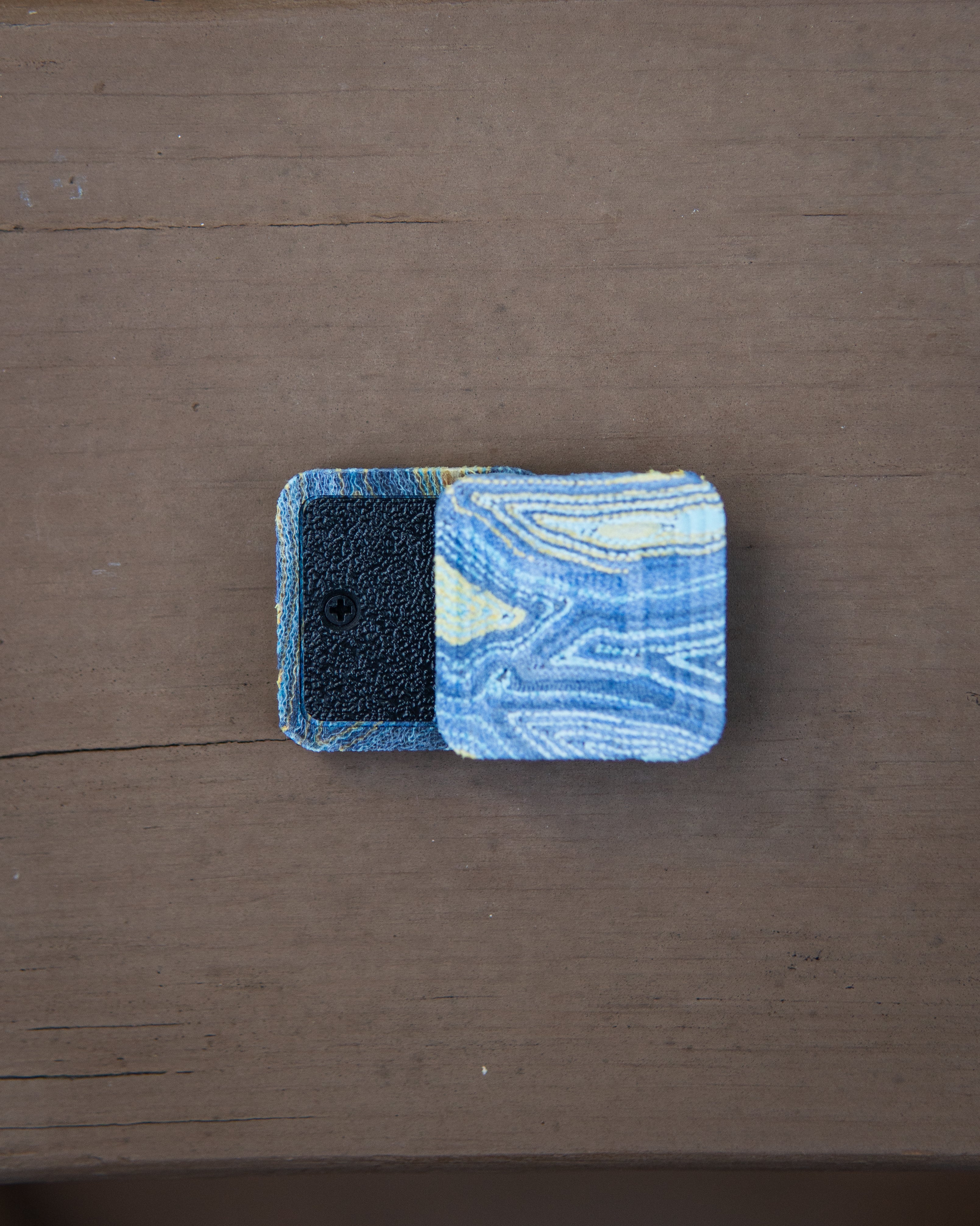 Mini Tile Fidget Slider - Maker's Choice, Starry Night G-Carta