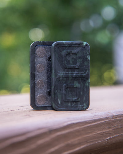 Echo Tile - Extra Slide Plates