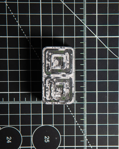 Echo Tile - Maker's Choice, Peak Pines Carbon Fiber [Blem]