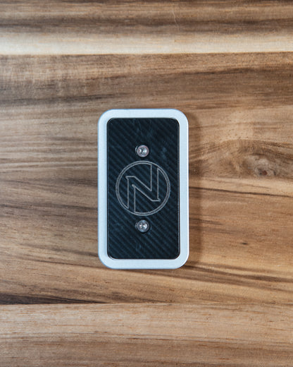 Delta Tile - Extra Slide Plates