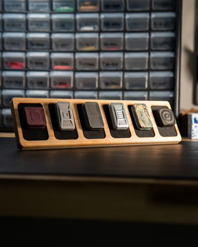 Fidget Slider Display Stand