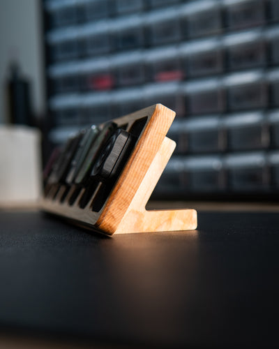 Fidget Slider Display Stand
