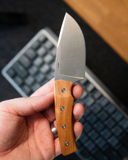 [STOCKED] Quiet Carry Current Scales