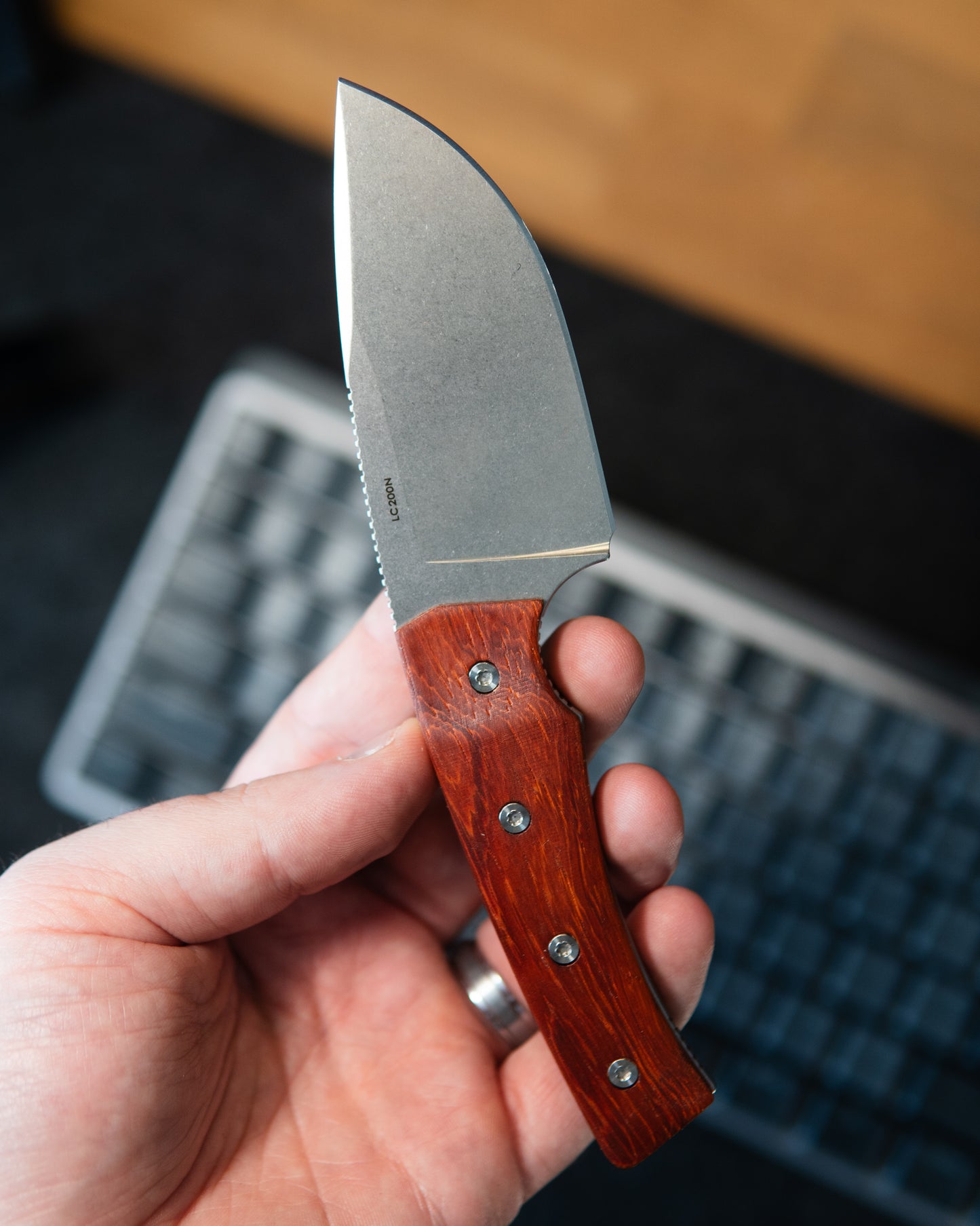 [STOCKED] Quiet Carry Current Scales