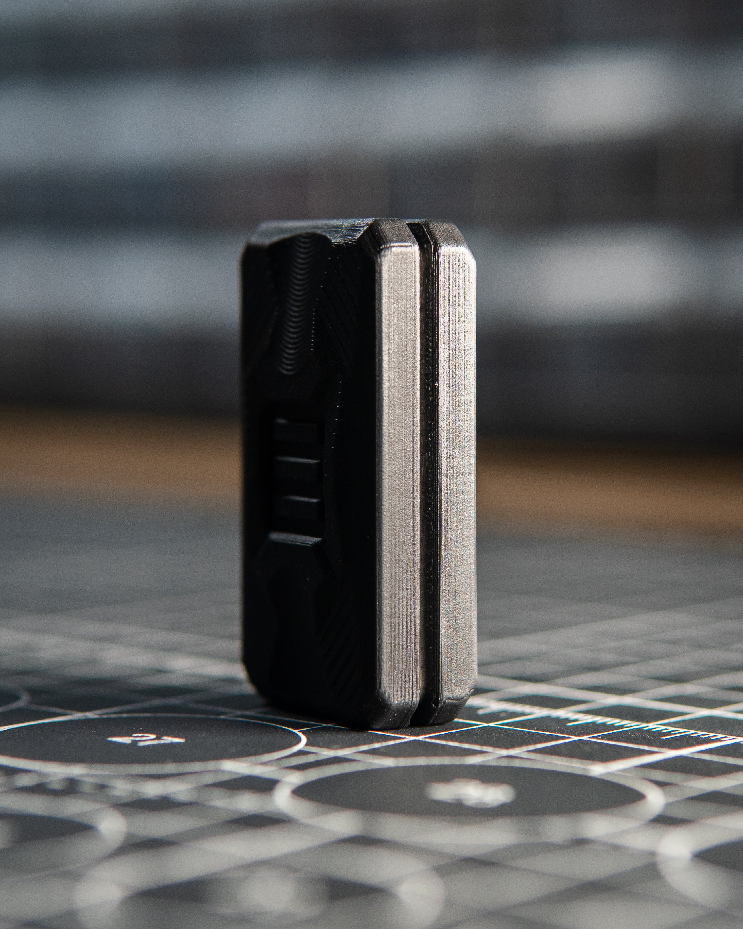 Delta Appa Tile - Beta Test Unit
