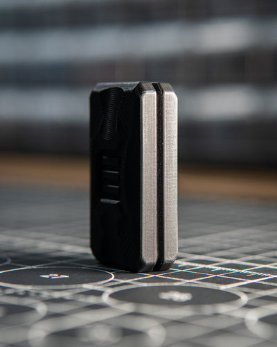 Delta Appa Tile - Beta Test Unit