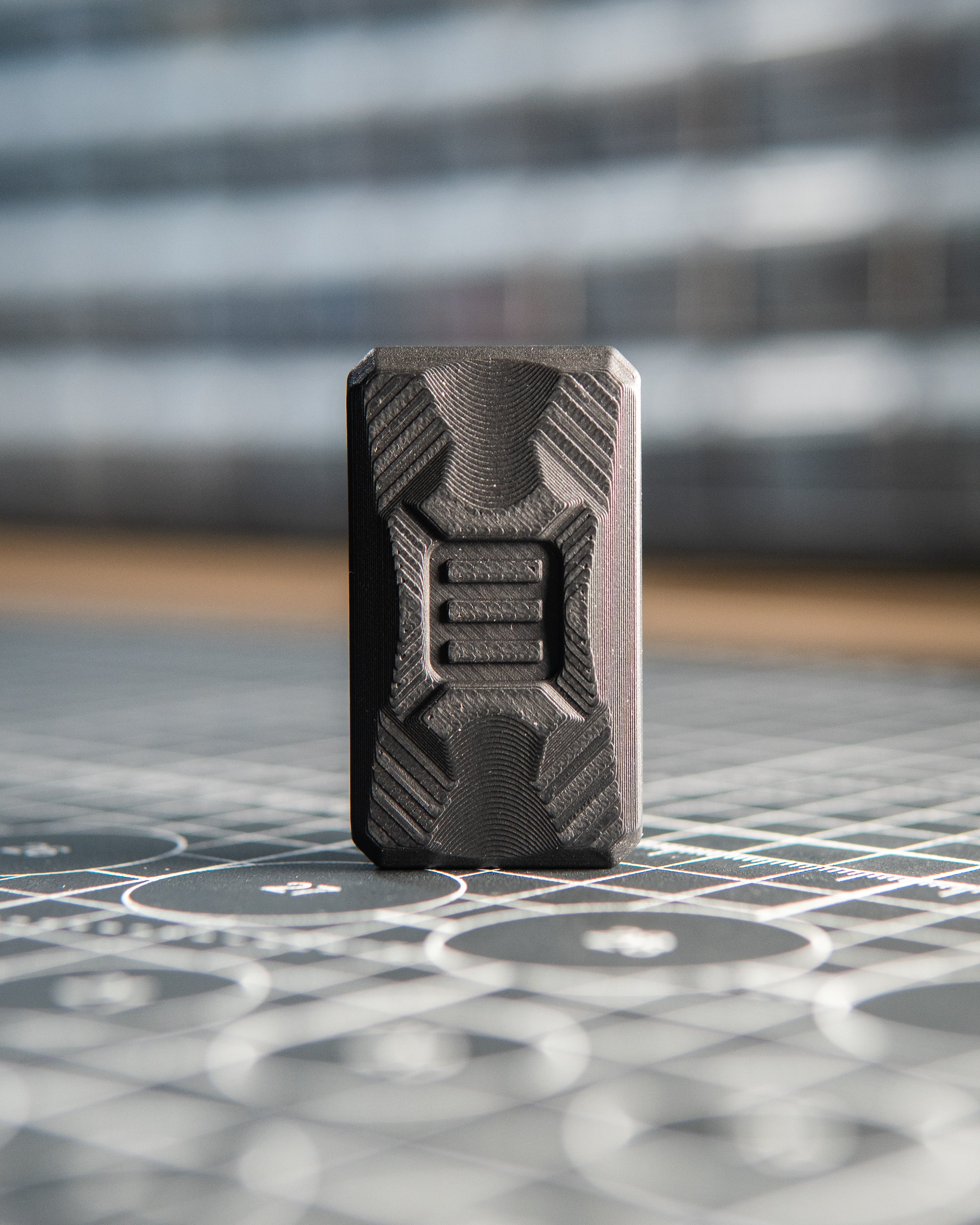 Delta Appa Tile - Beta Test Unit