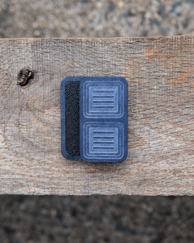 Delta Pro Tile Fidget Slider - Richlite