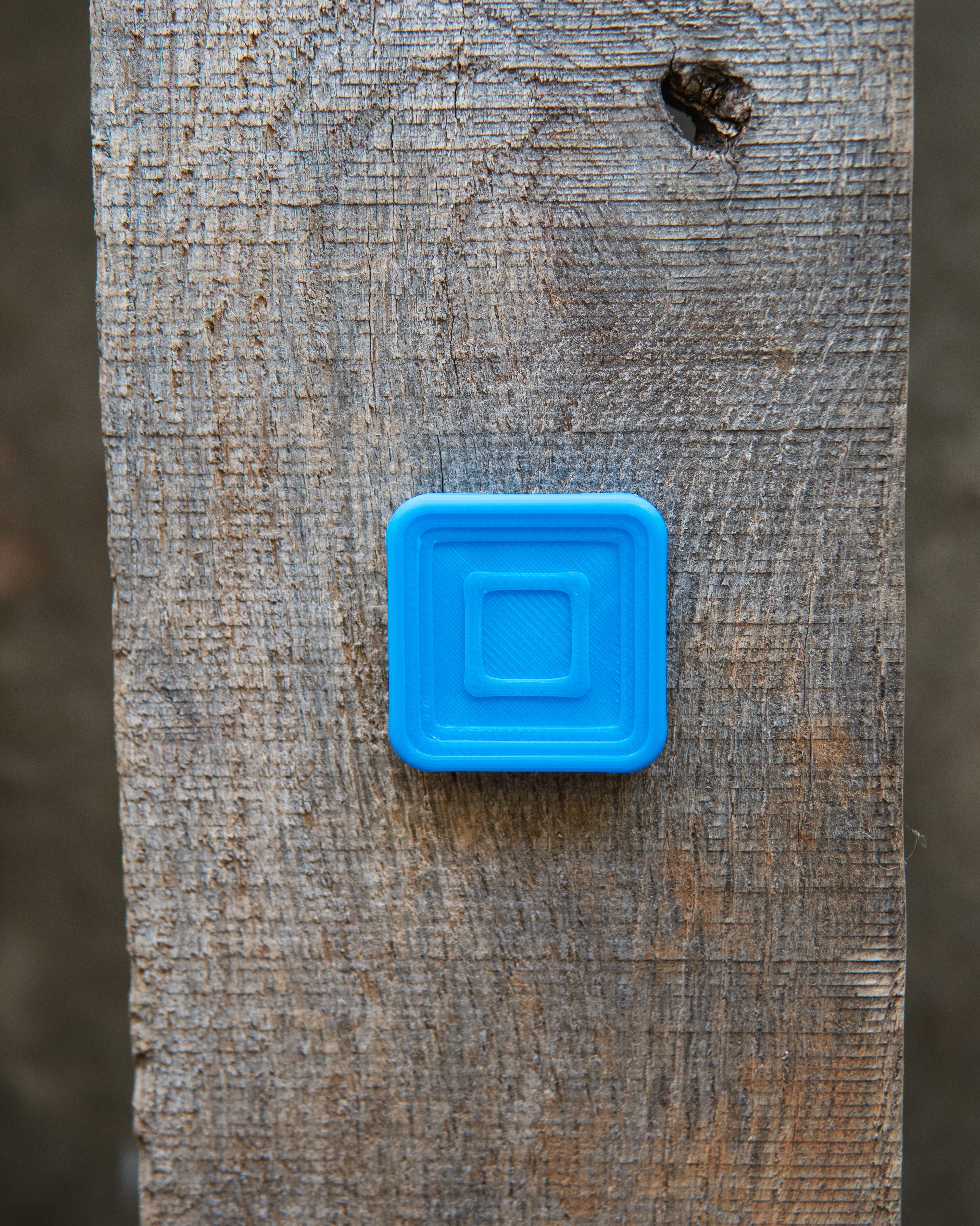 Mini Tile - Extra Slide Plates