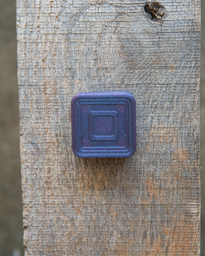 Mini Tile Fidget Slider - Plastic
