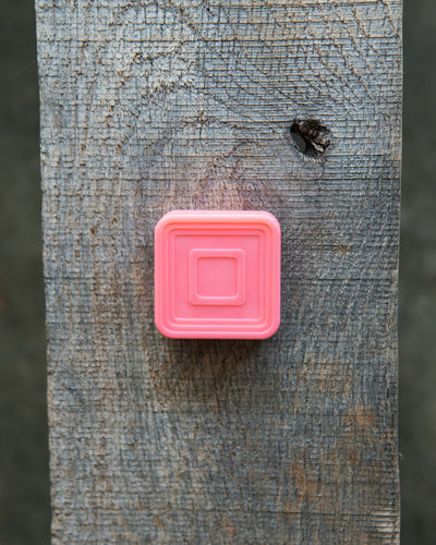 Mini Tile Fidget Slider - Plastic