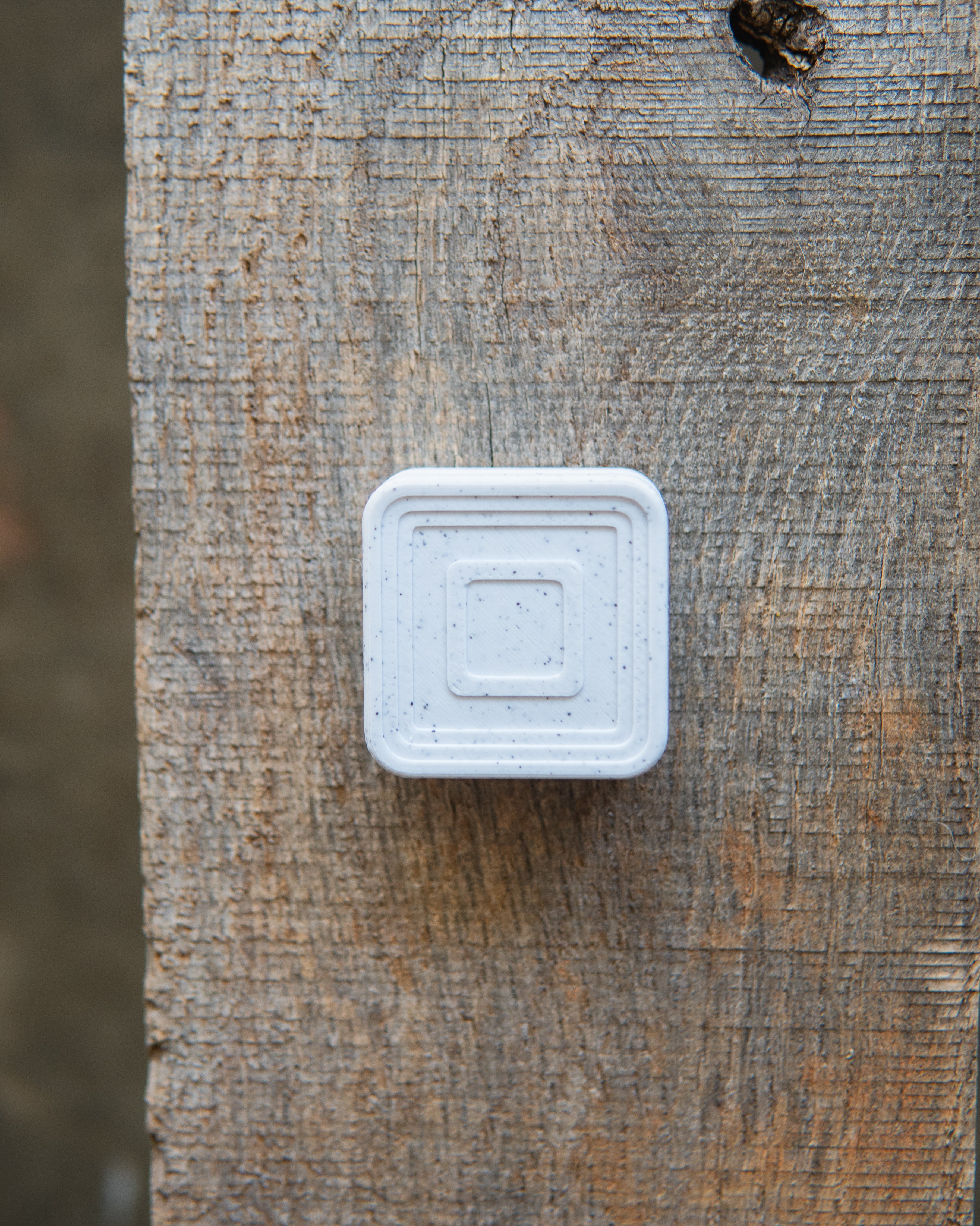 Mini Tile Fidget Slider - Plastic