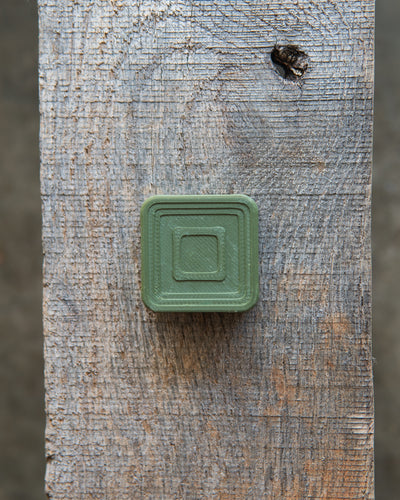 Mini Tile Fidget Slider - Plastic