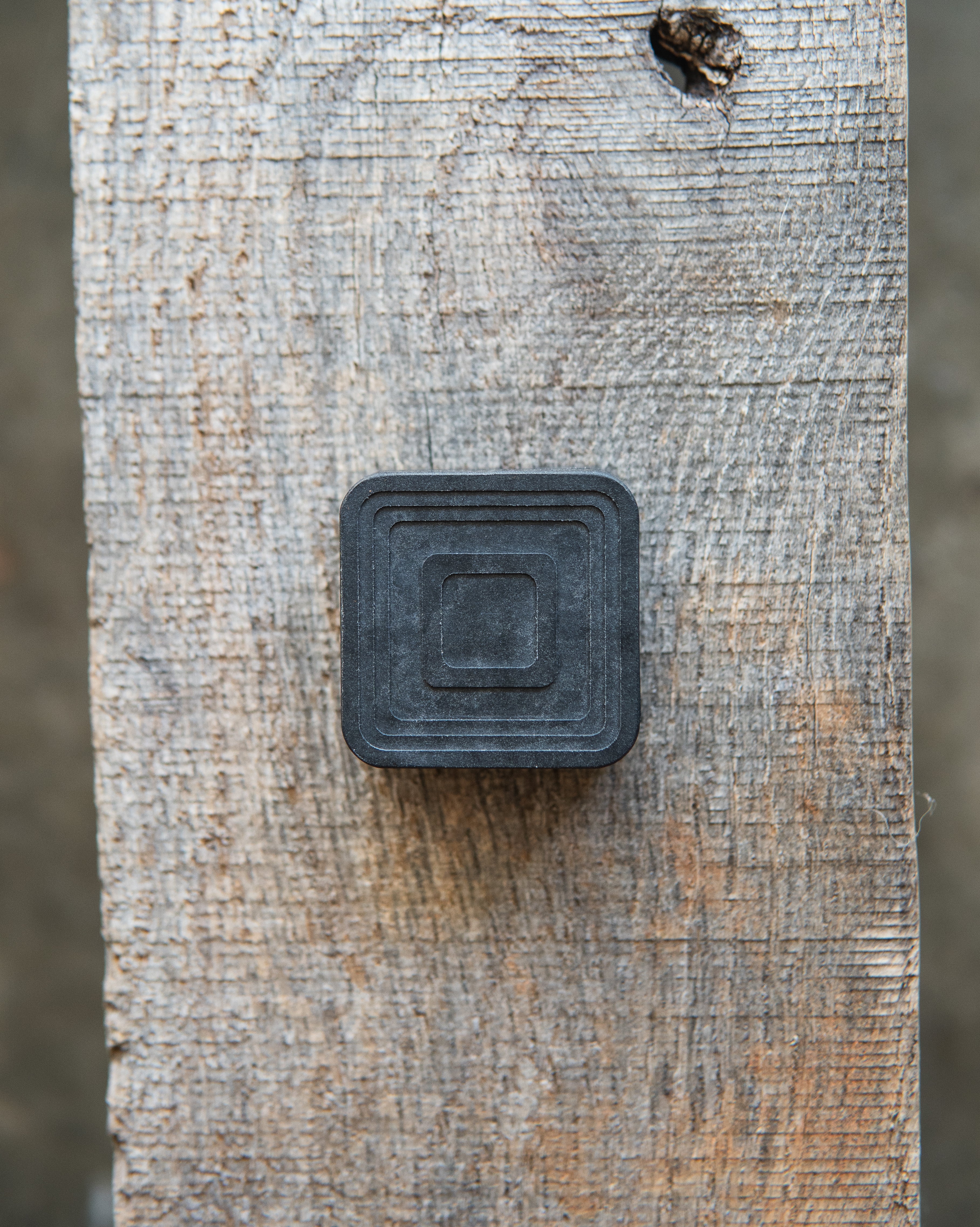 Mini Tile Fidget Slider - Richlite