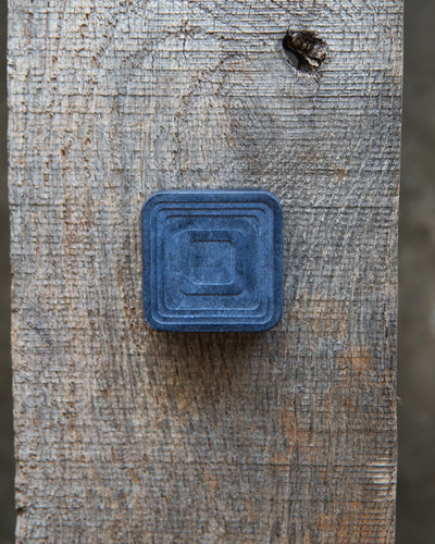 Mini Tile Fidget Slider - Richlite