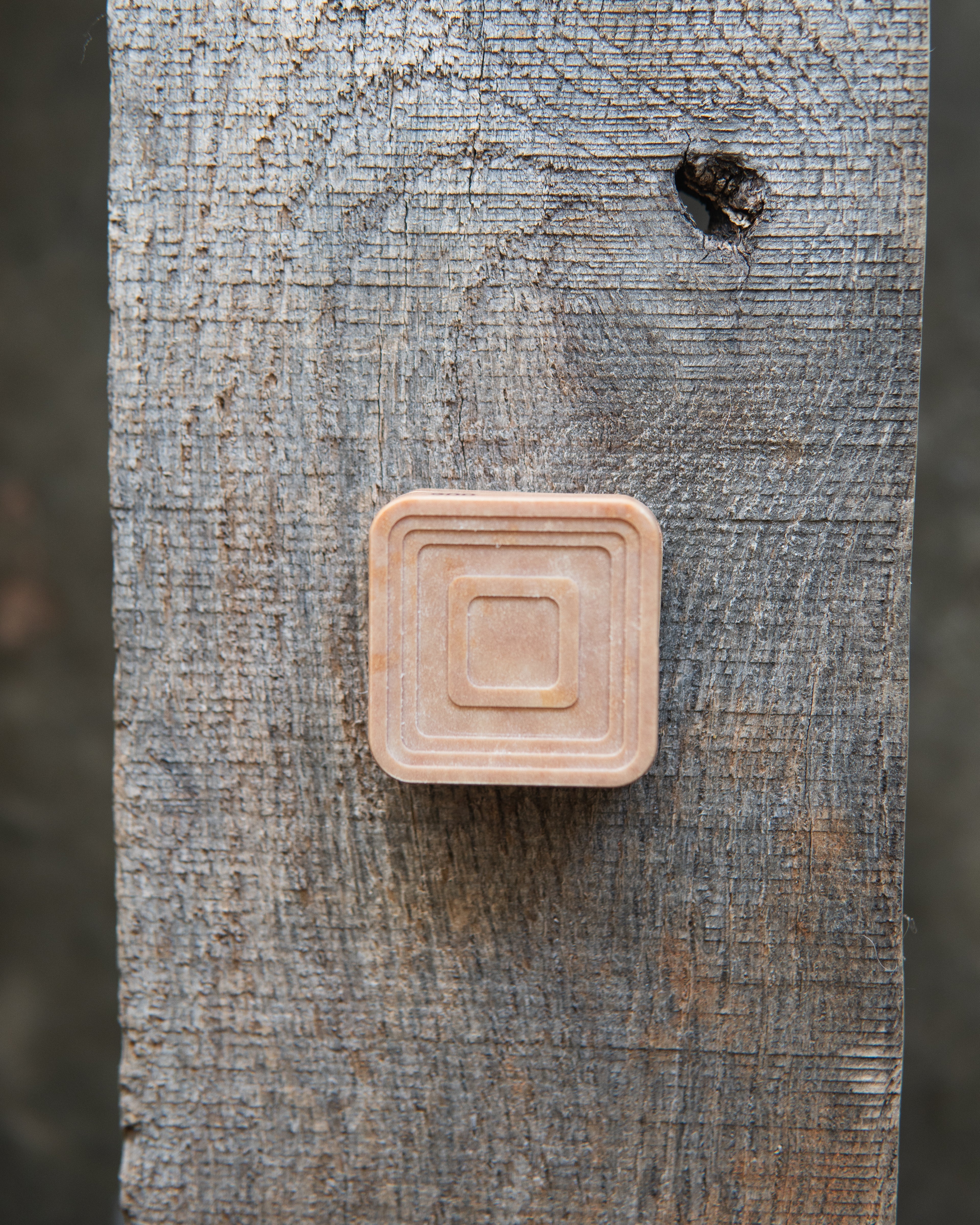 Mini Tile Fidget Slider - Richlite