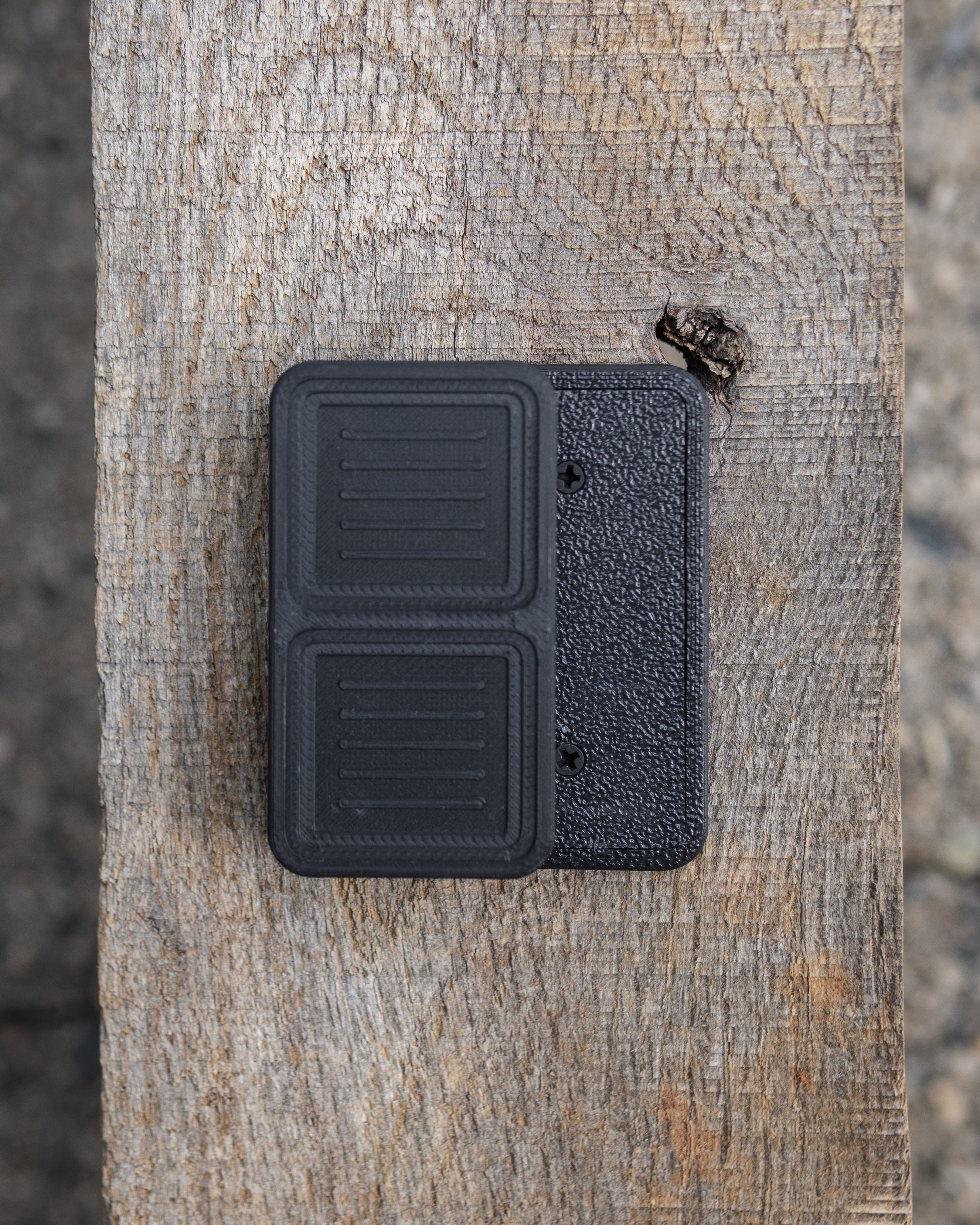 Tile Fidget Slider (Gen 2) - Plastic