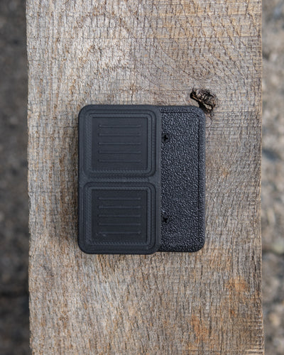 Tile Fidget Slider (Gen 2) - Plastic