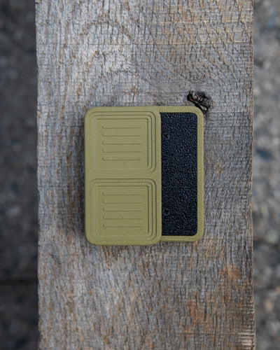 Tile Fidget Slider (Gen 2) - Plastic