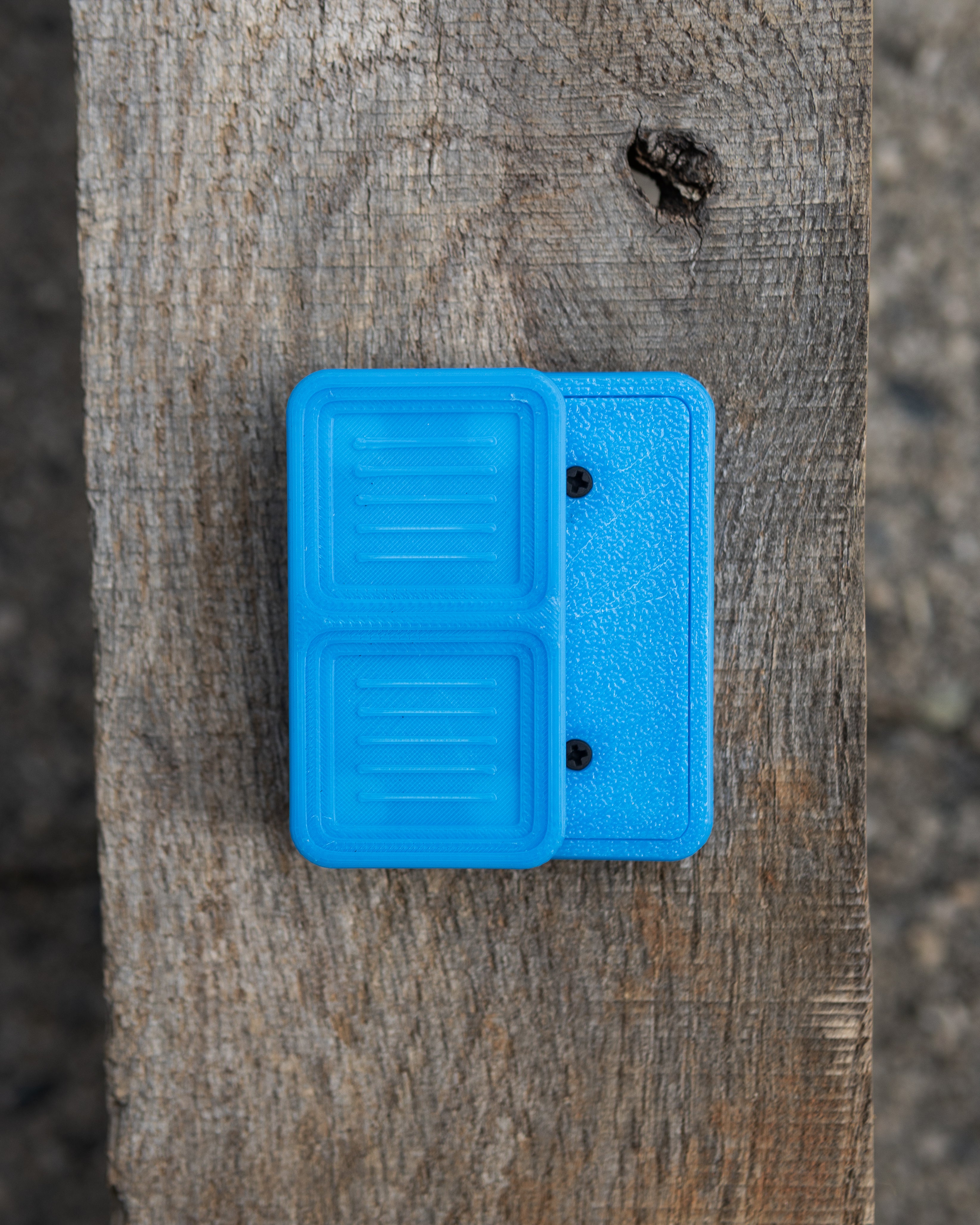 Standard Tile - Extra Slide Plates