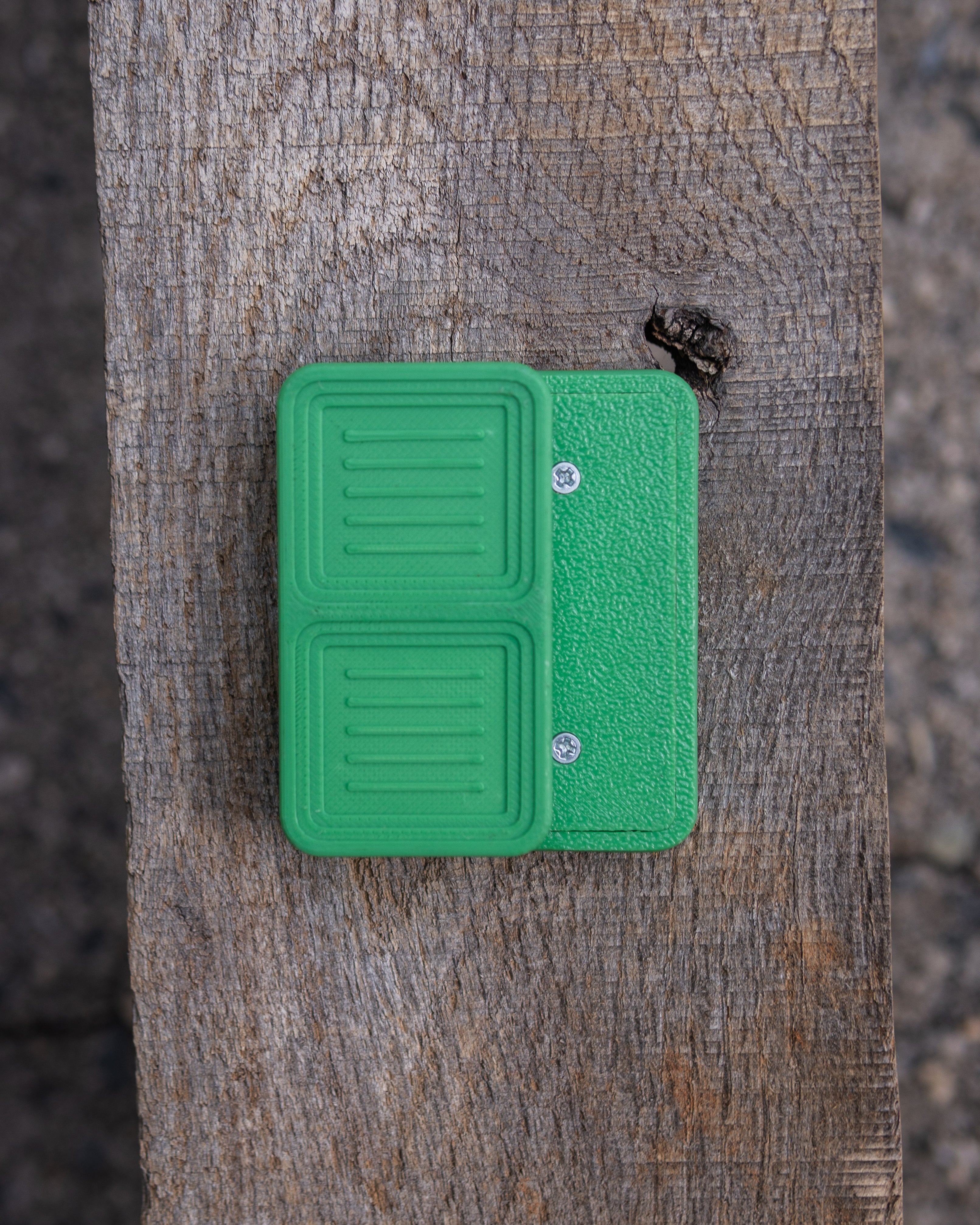 Standard Tile - Extra Slide Plates