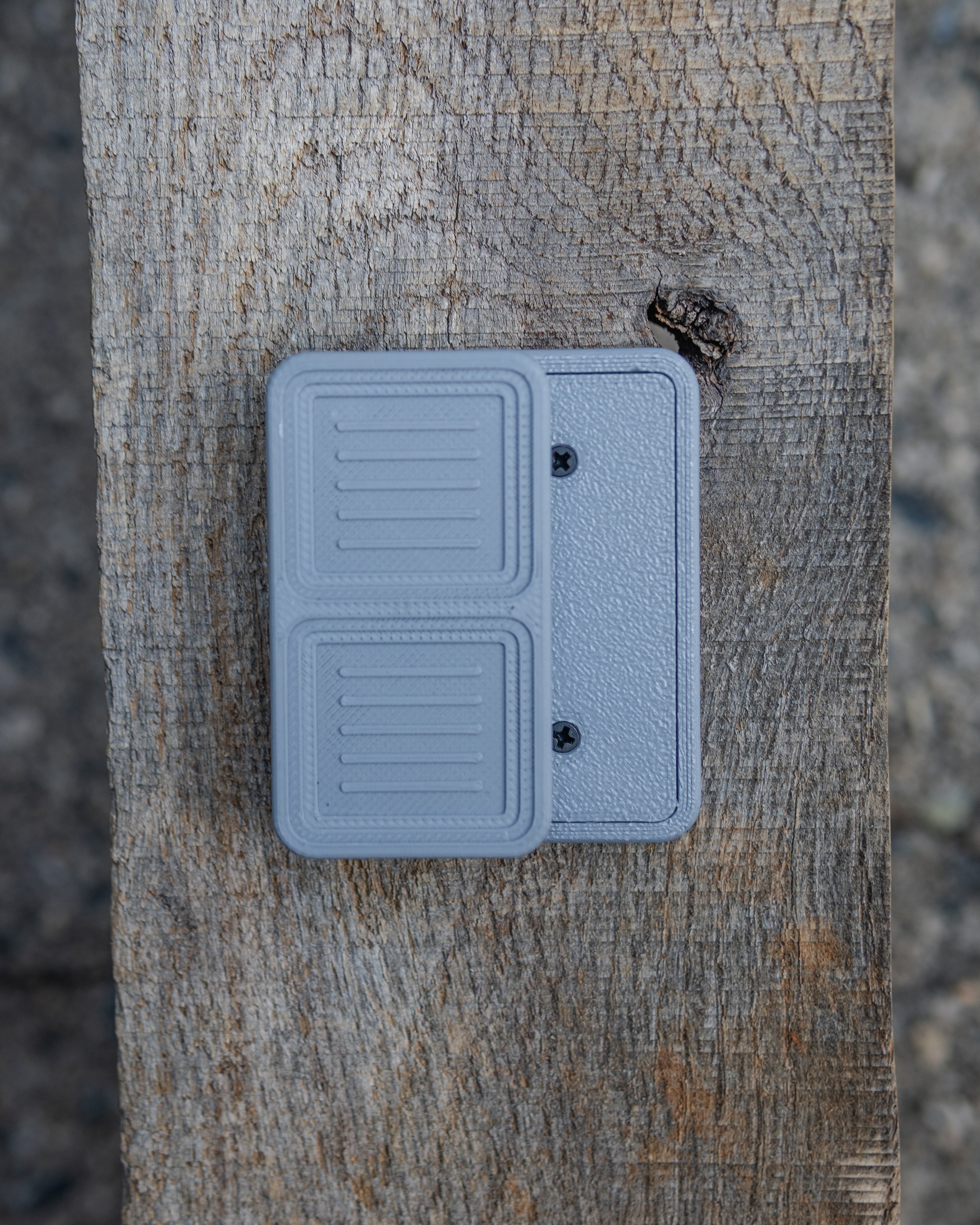 Standard Tile - Extra Slide Plates