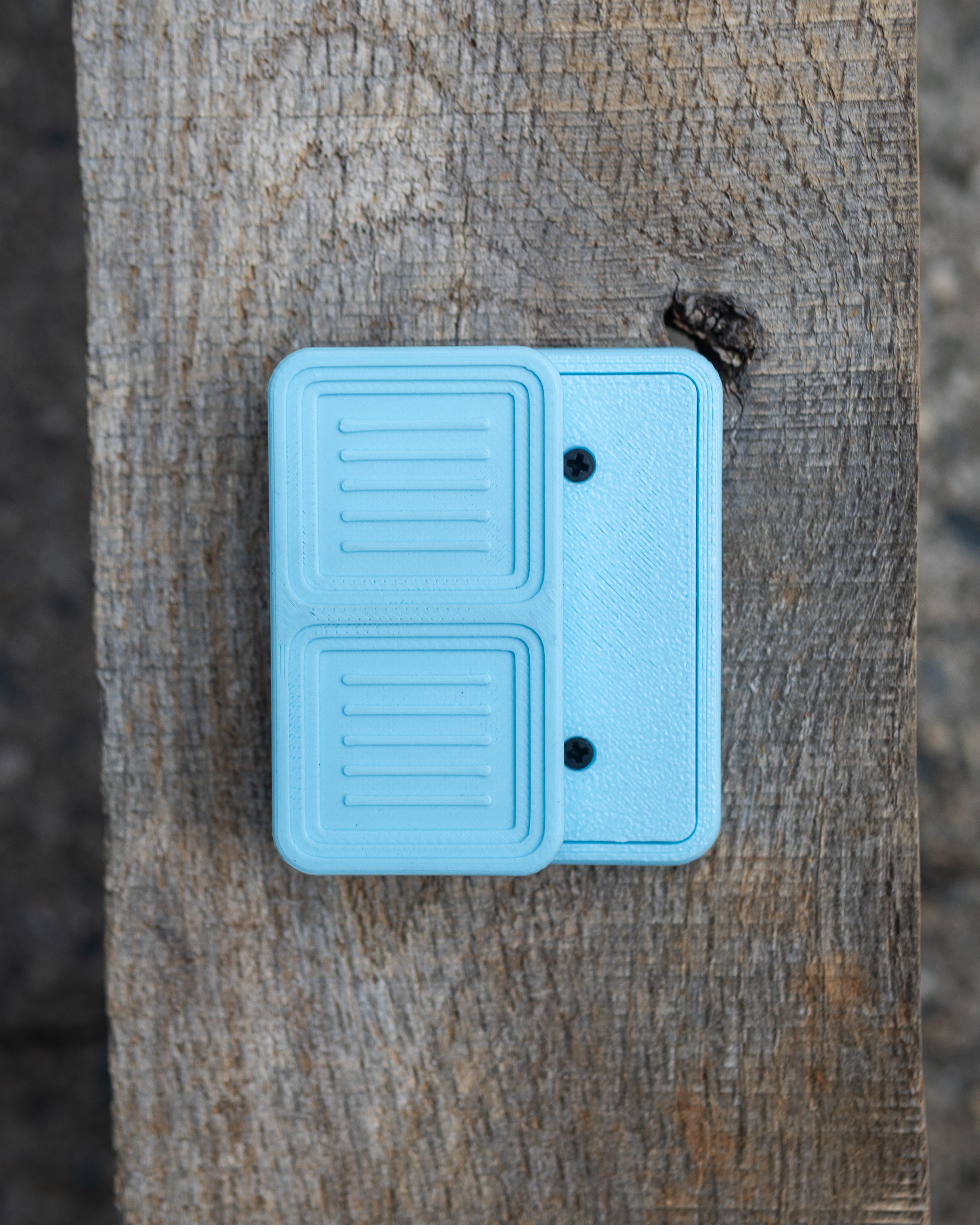 Standard Tile - Extra Slide Plates