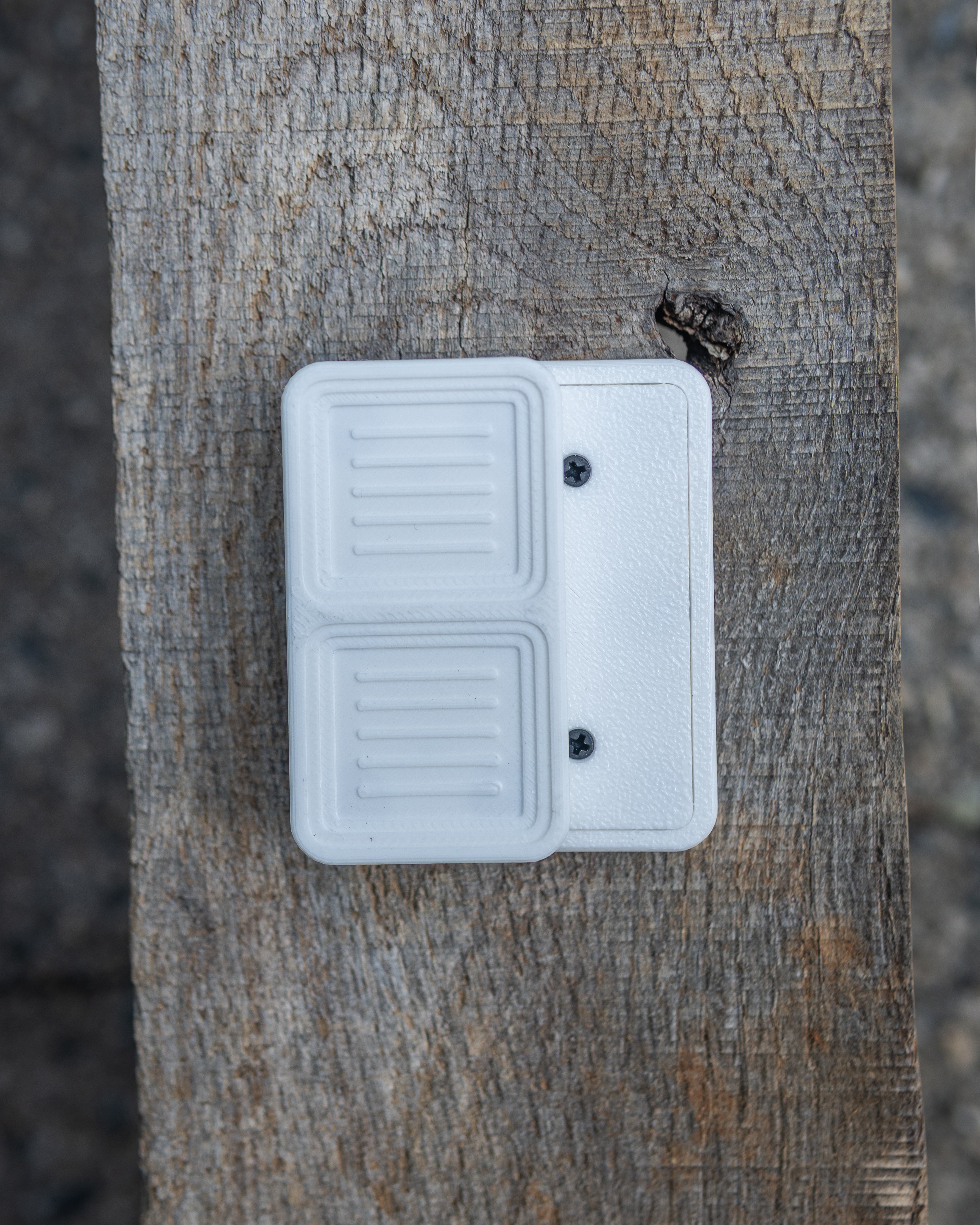 Standard Tile - Extra Slide Plates
