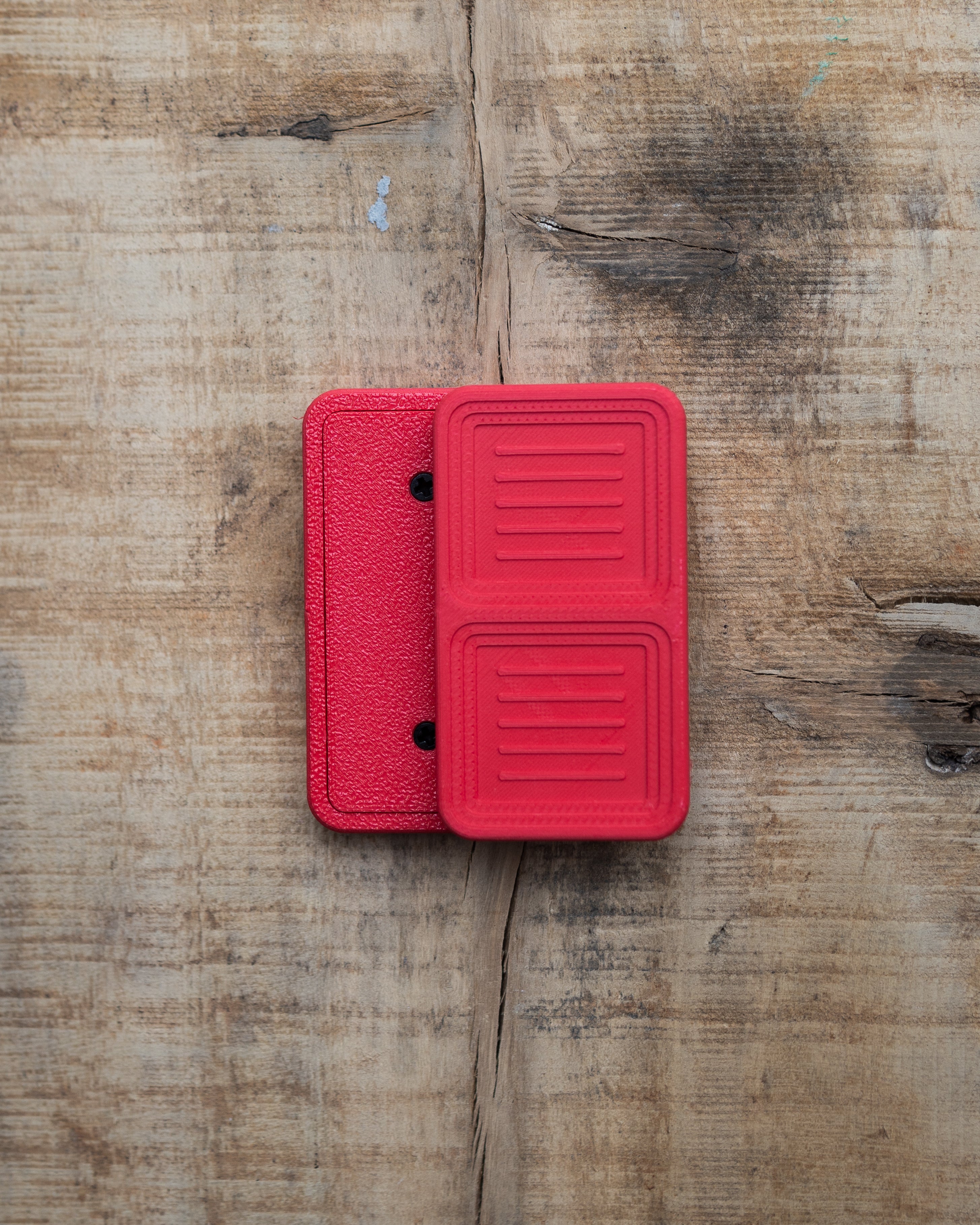 Standard Tile - Extra Slide Plates