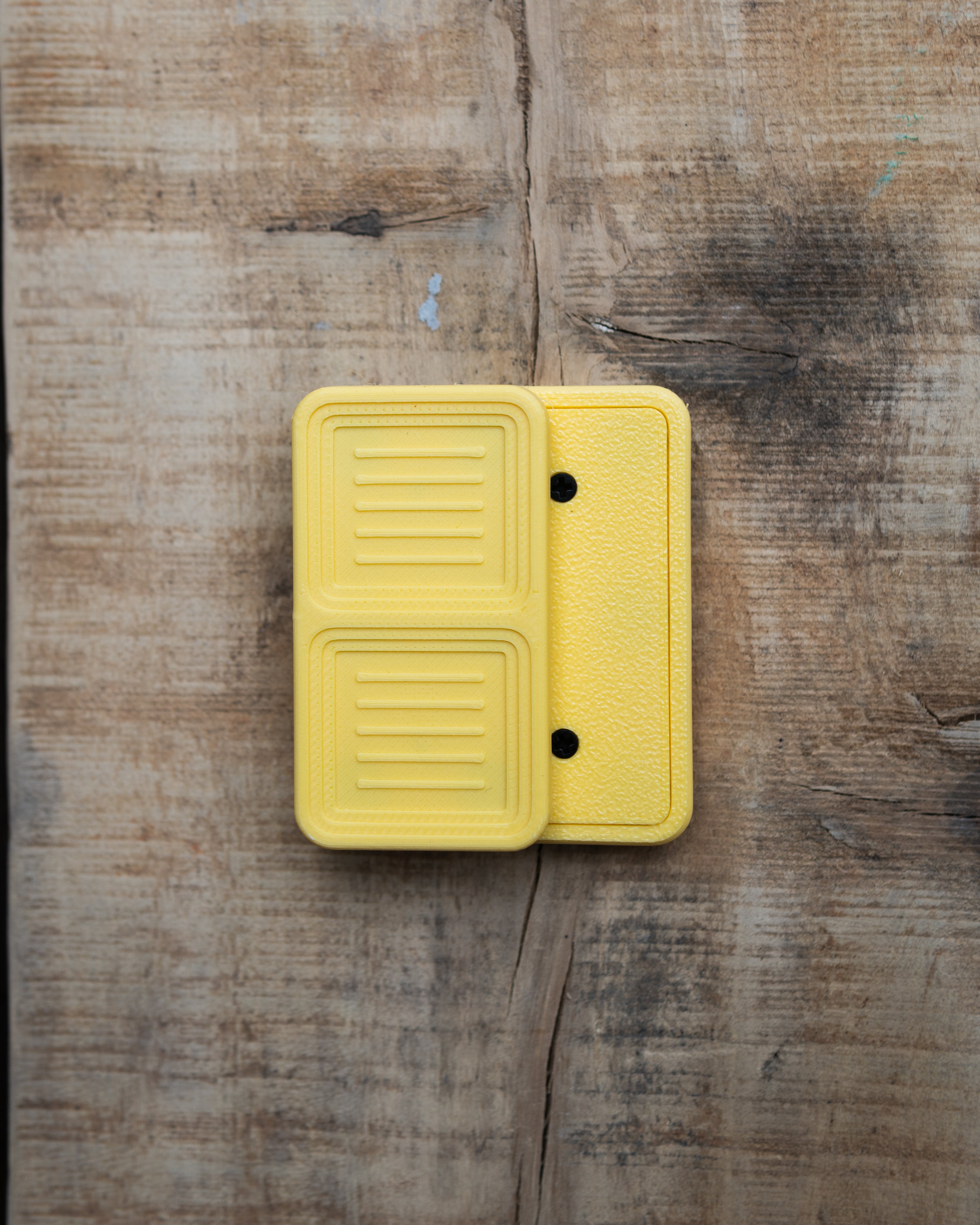 Standard Tile - Extra Slide Plates