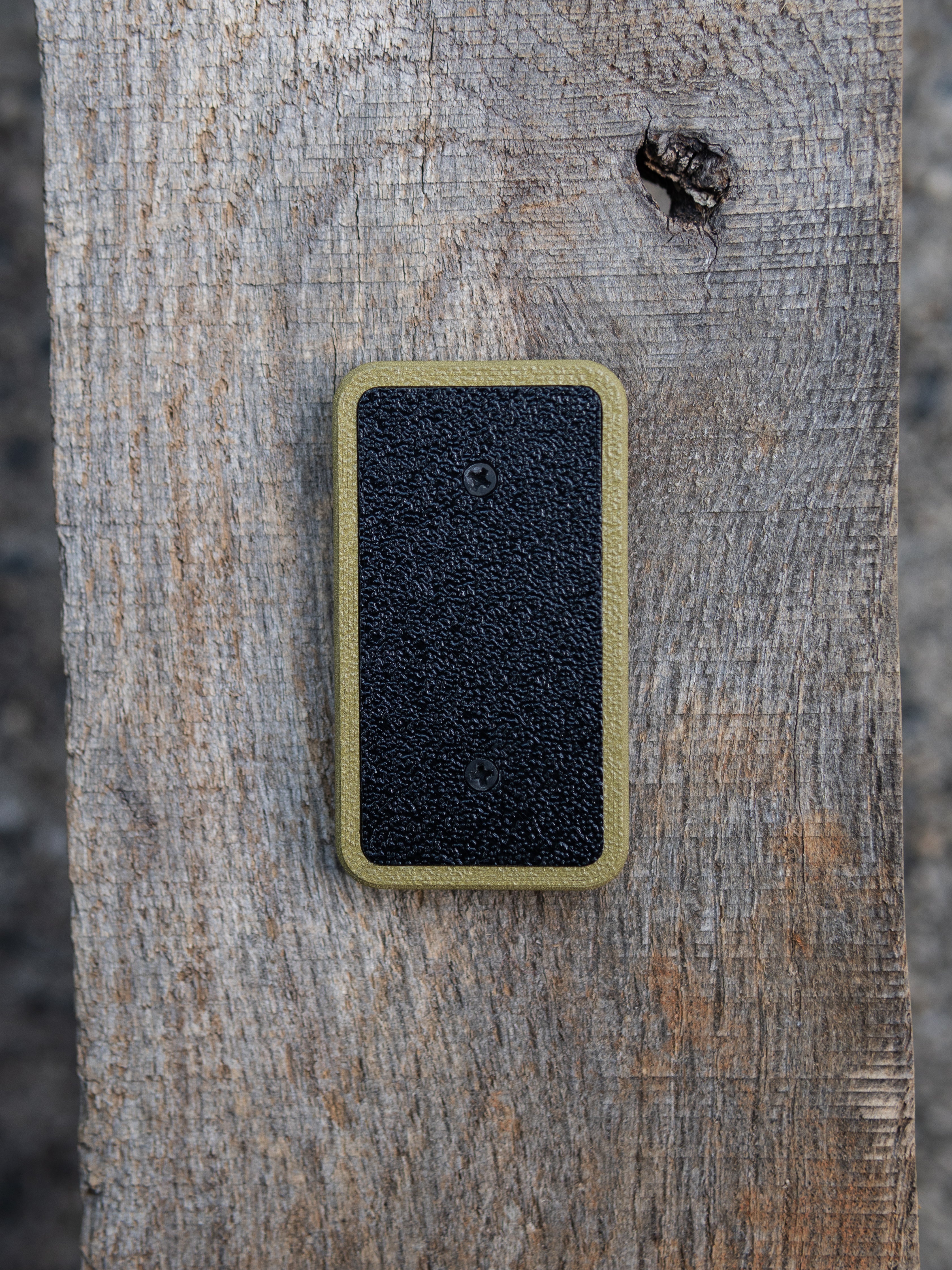 Standard Tile - Extra Slide Plates