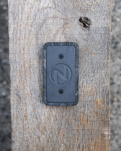 Echo Tile - Extra Slide Plates