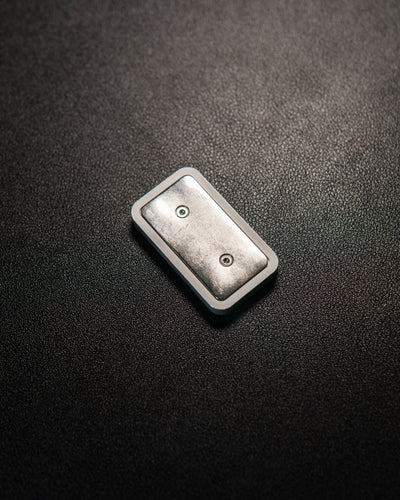 Echo Tile - Extra Slide Plates