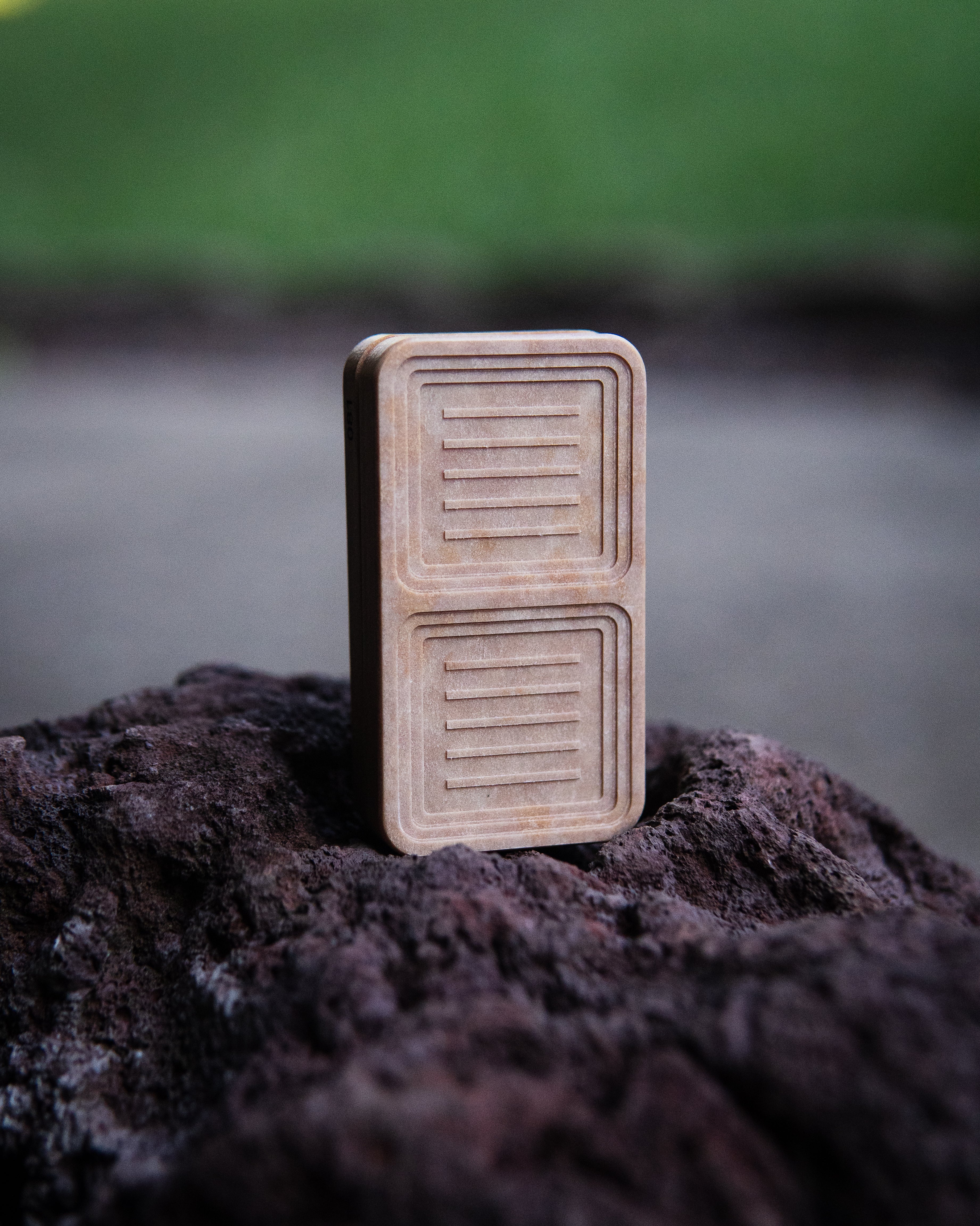 Tile Fidget Slider (Gen 2) - Richlite